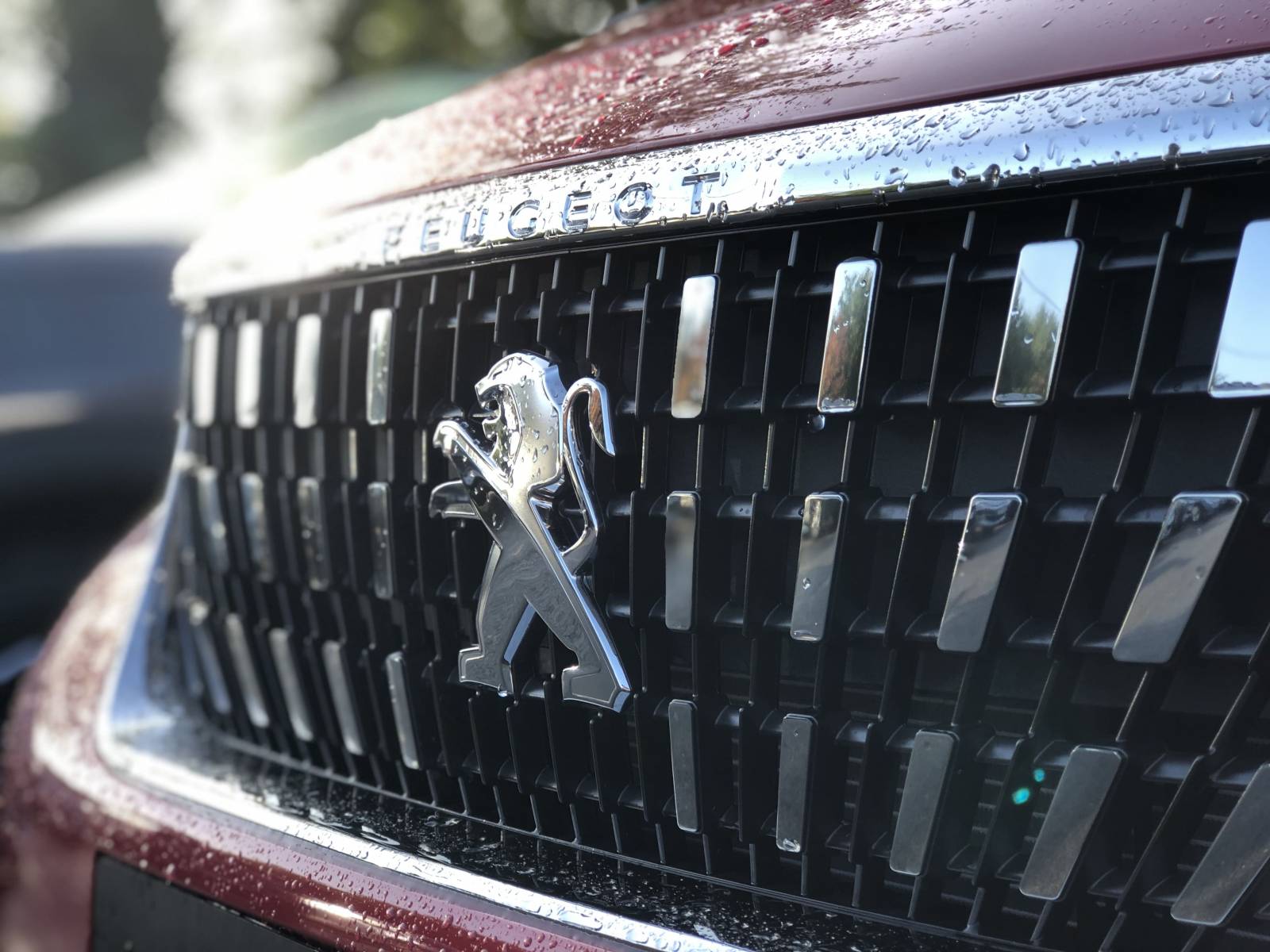 Découvrir les différentes gammes de véhicules Peugeot chez Galharret prés de Bordeaux 