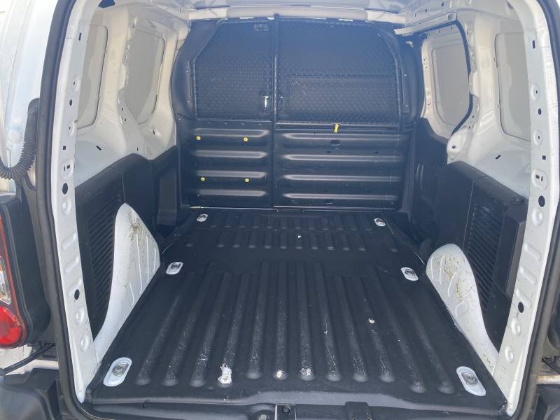 Berlingo M Bluehdi 100 Business TVA Récupérable