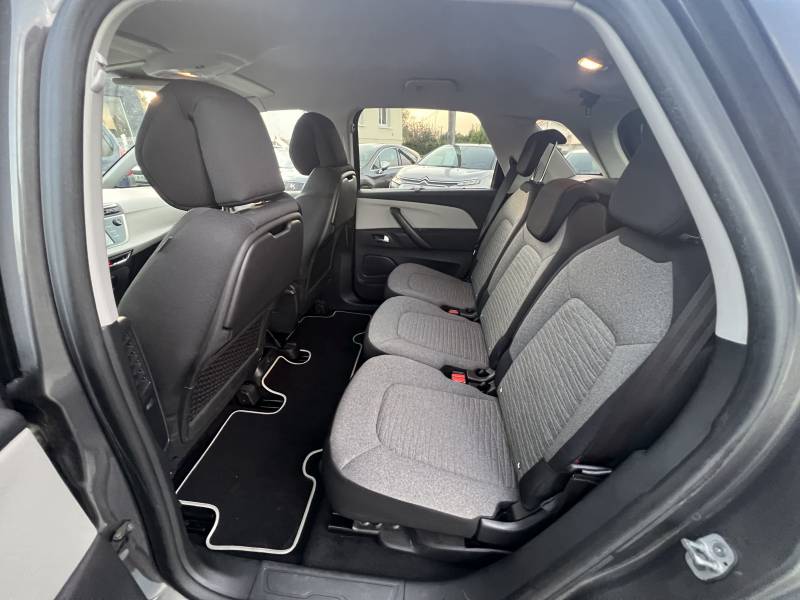 Citroën C4 Spacetourer Origins BlueHdi 130 Eat8