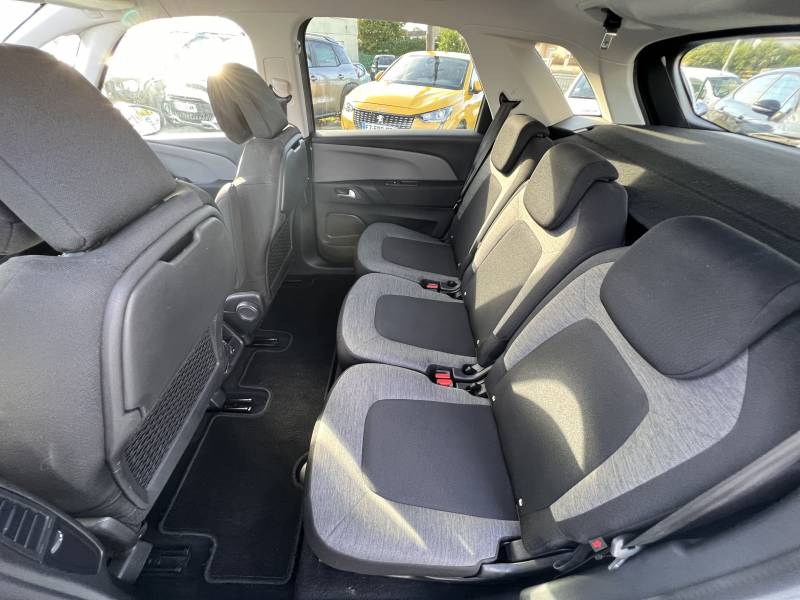 C4 Picasso 130 PureTech Feel 