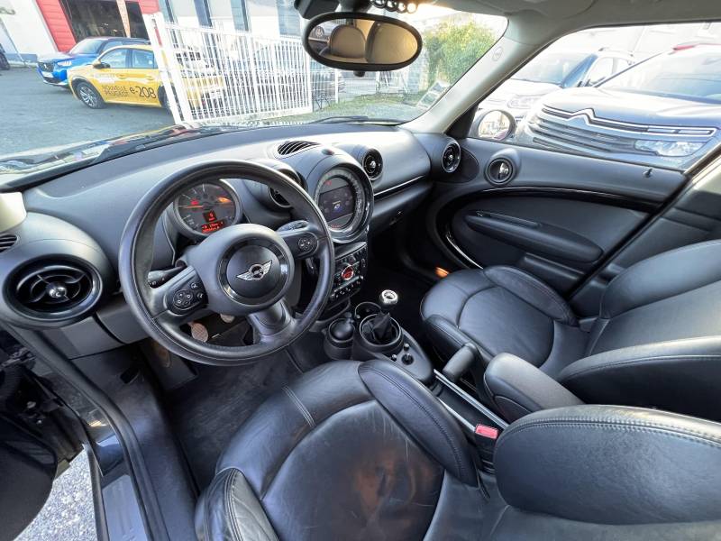 Mini Countryman 90D 
