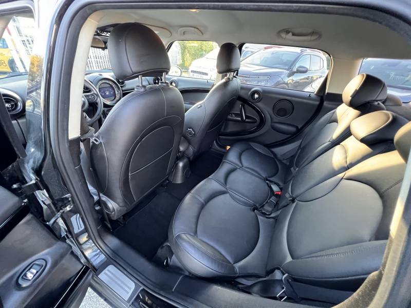 Mini Countryman 90D 