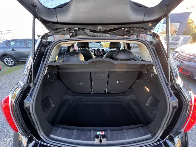 Mini Countryman 90D 