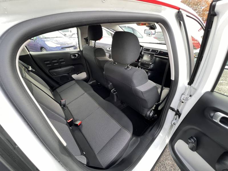 C3 Graphic 82 Puretech