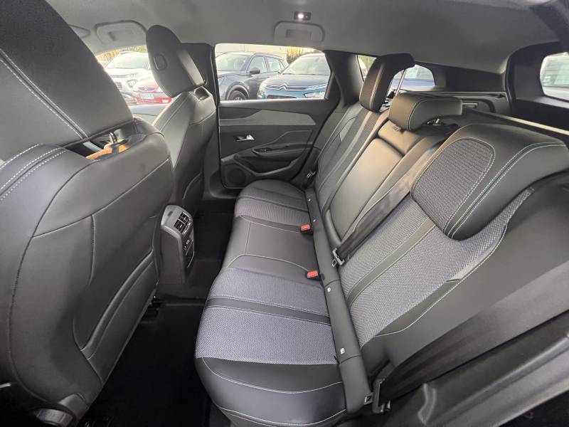 Peugeot 308 Allure Bluehdi 130 Bvm6