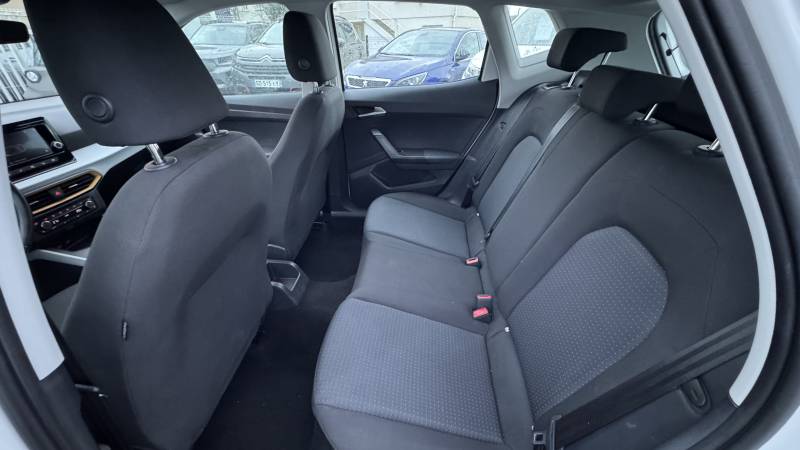 SEAT ARONA 1.0 TSI – Finition STYLE