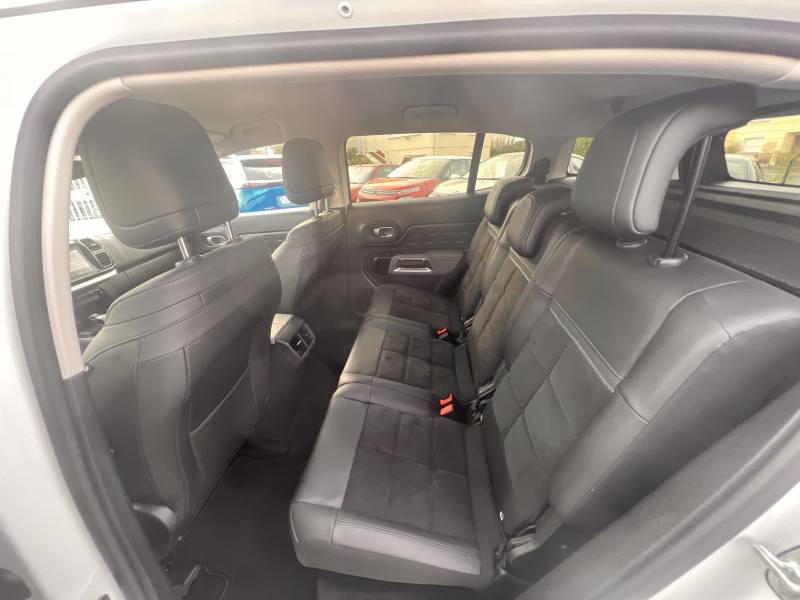 Citroën C5 Aircross Feel Hybrid 225 Ë-eat8