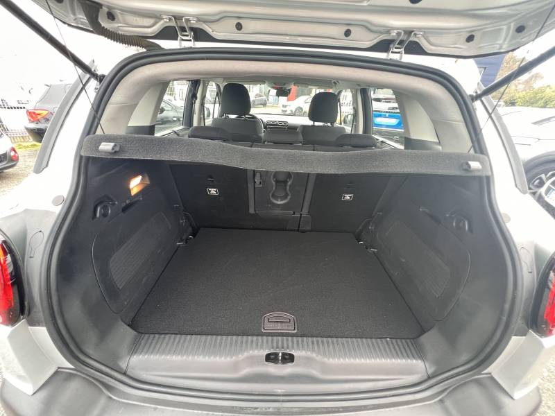 C3 Aircross Puretech 110 Feel Eat6