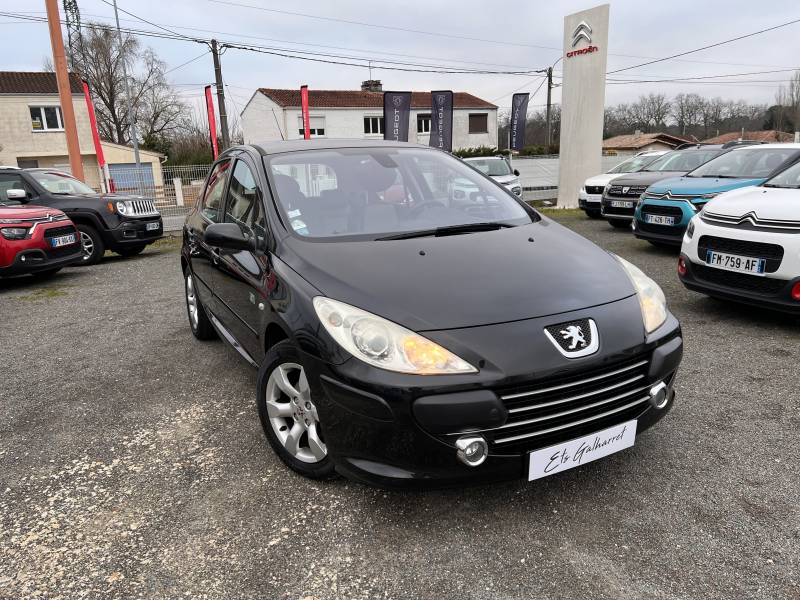 307 Rugby World Cup 1.6 110