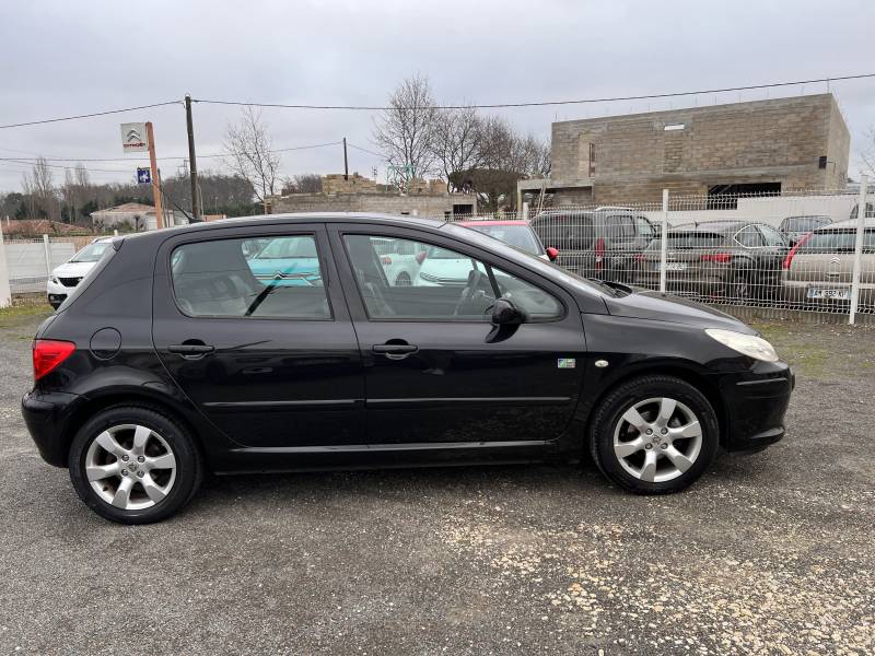 307 Rugby World Cup 1.6 110