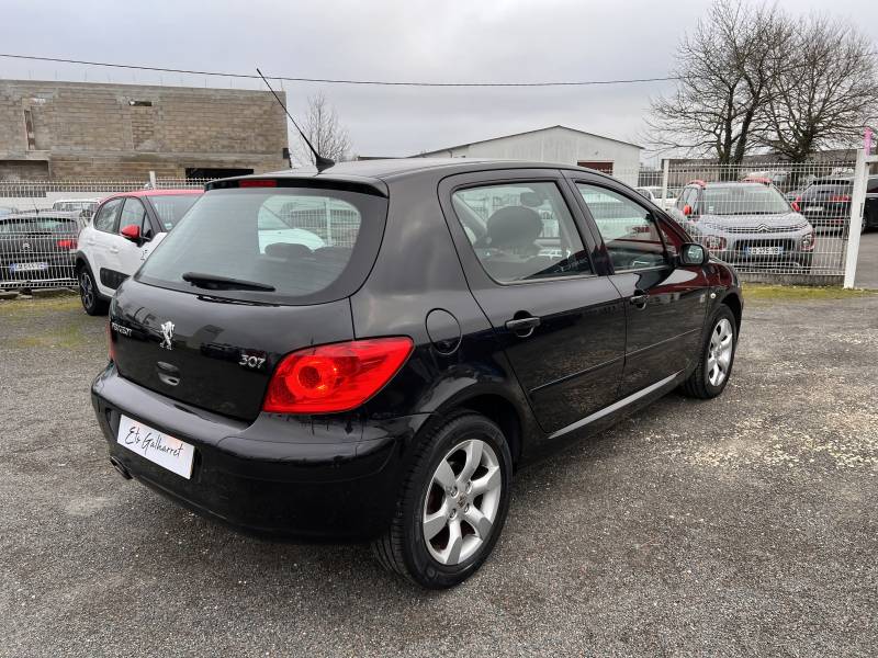 307 Rugby World Cup 1.6 110