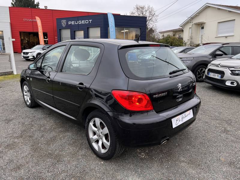 307 Rugby World Cup 1.6 110