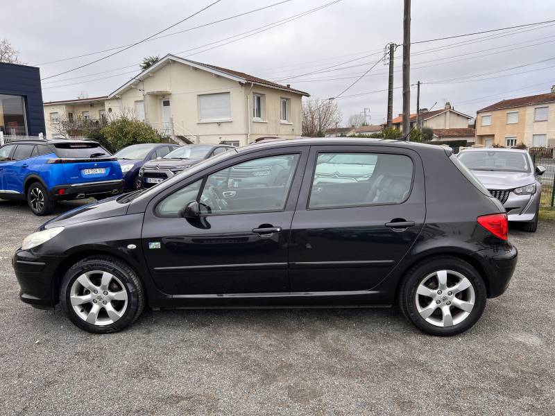 307 Rugby World Cup 1.6 110