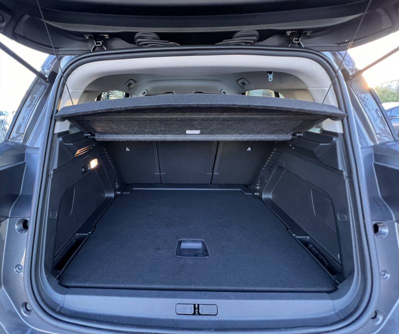 Citroën C5 Aircross PureTech 130 EAT8 C-Series