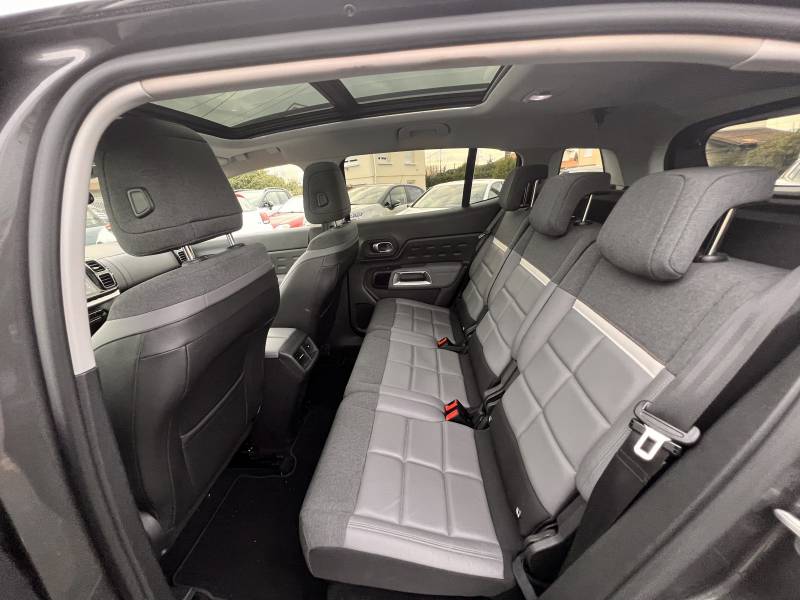 Citroën C5 Aircross Business + PureTech 130 Bvm6