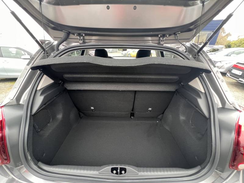 Citroën C3 C-Series Puretech 83 Bvm5 