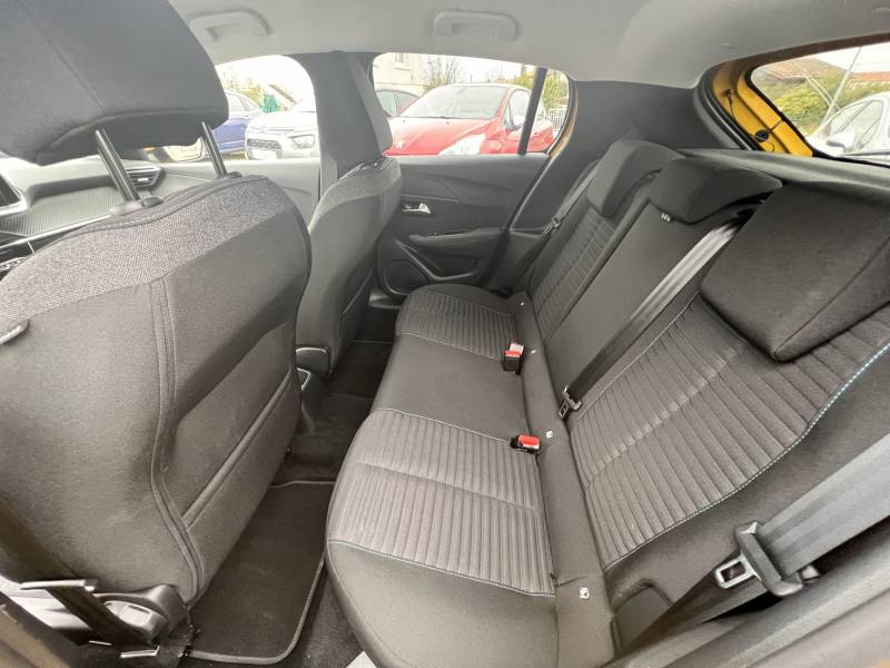 Peugeot 208 PureTech 75 Style BVM