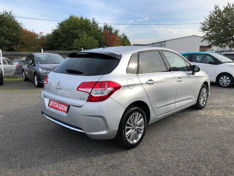 C4 BERLINE 90 HDI BVM MILLENIUM le haillan eysines proche bordeaux