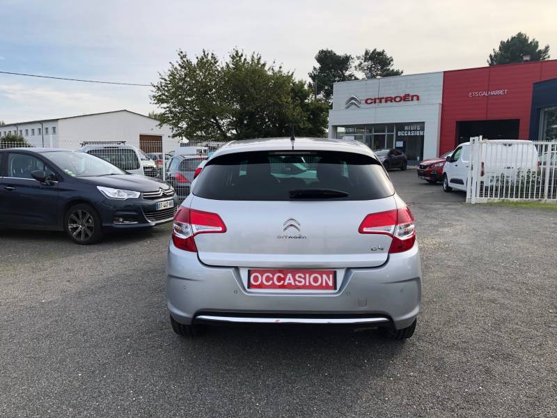 C4 BERLINE 90 HDI BVM MILLENIUM le haillan eysines proche bordeaux