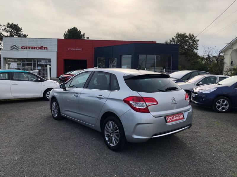 C4 BERLINE 90 HDI BVM MILLENIUM le haillan eysines proche bordeaux