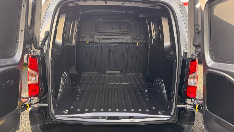Peugeot Partner Taille M 1.5 BlueHDi 100ch