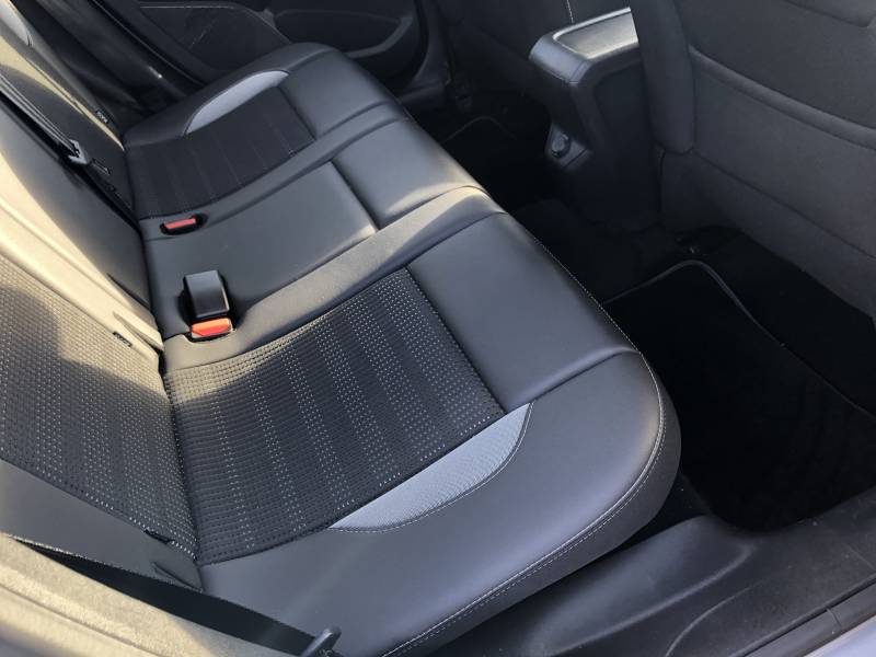 2008 ALLURE 100 BLUEHDI BVM5