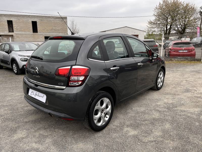 Citroën C3 Feel Edition 82 PureTech BVM