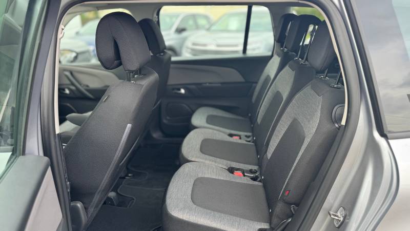 CITROËN GRAND C4 SPACETOURER BlueHDi 130 EAT8 BUSINESS – 7 PLACES