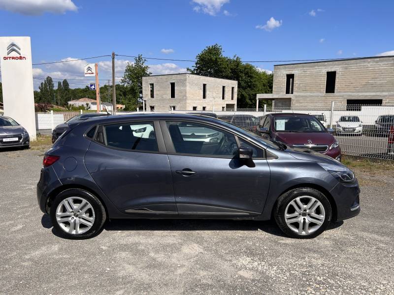 Renault Clio Business 90 Tce BVM5