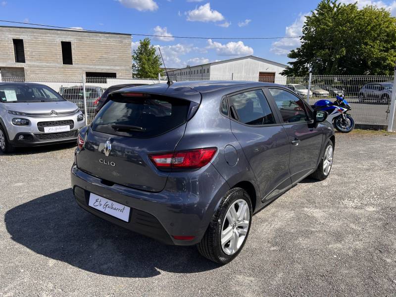 Renault Clio Business 90 Tce BVM5