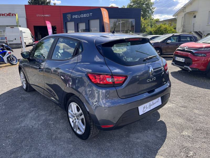 Renault Clio Business 90 Tce BVM5