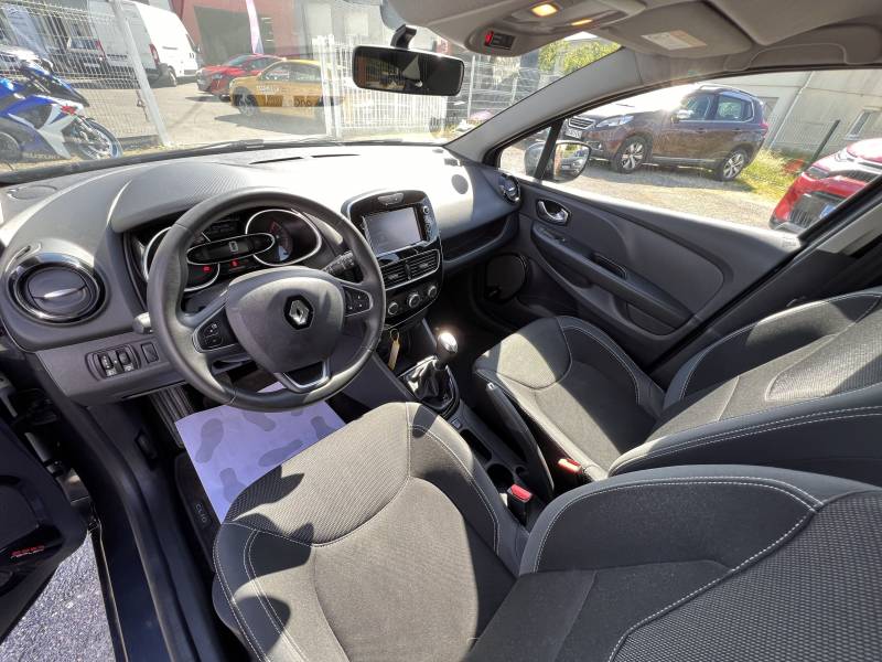 Renault Clio Business 90 Tce BVM5