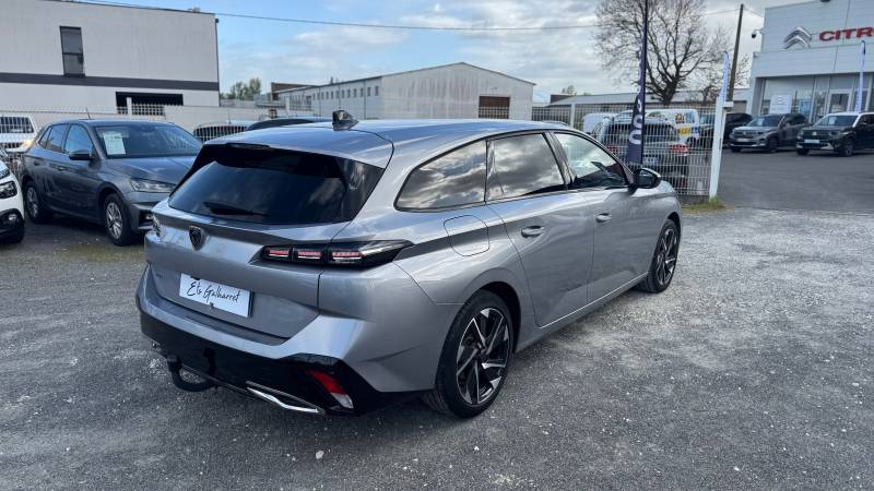 PEUGEOT 308 SW 1.5 BlueHDi 130 ALLURE