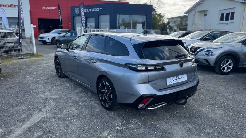 PEUGEOT 308 SW 1.5 BlueHDi 130 ALLURE