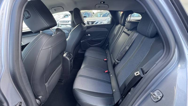 PEUGEOT 308 SW 1.5 BlueHDi 130 ALLURE