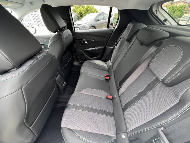 Peugeot 208 Allure PureTech 100 Bvm6