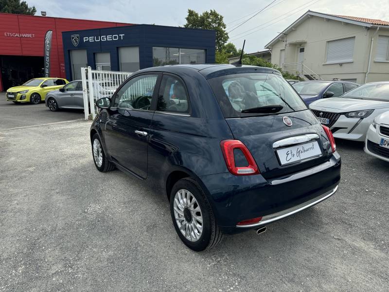 Fiat 500 DolceVita Hybrid 70 Bvm6