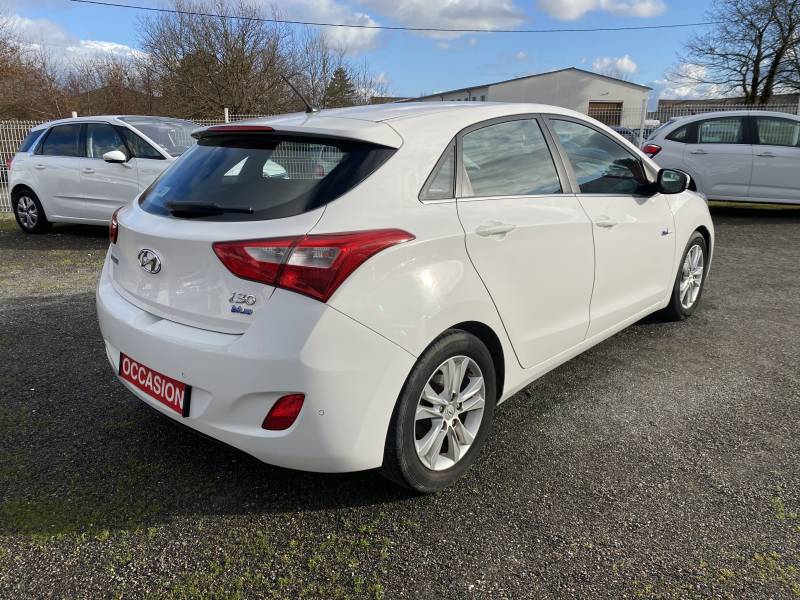 HYUNDAI I30 BLUEDRIVE 110 INVENTIVE