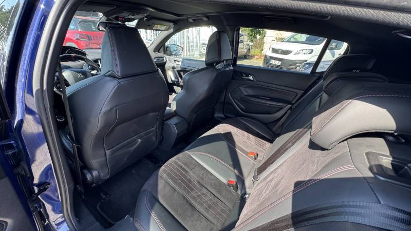 Peugeot 308 GTI 270