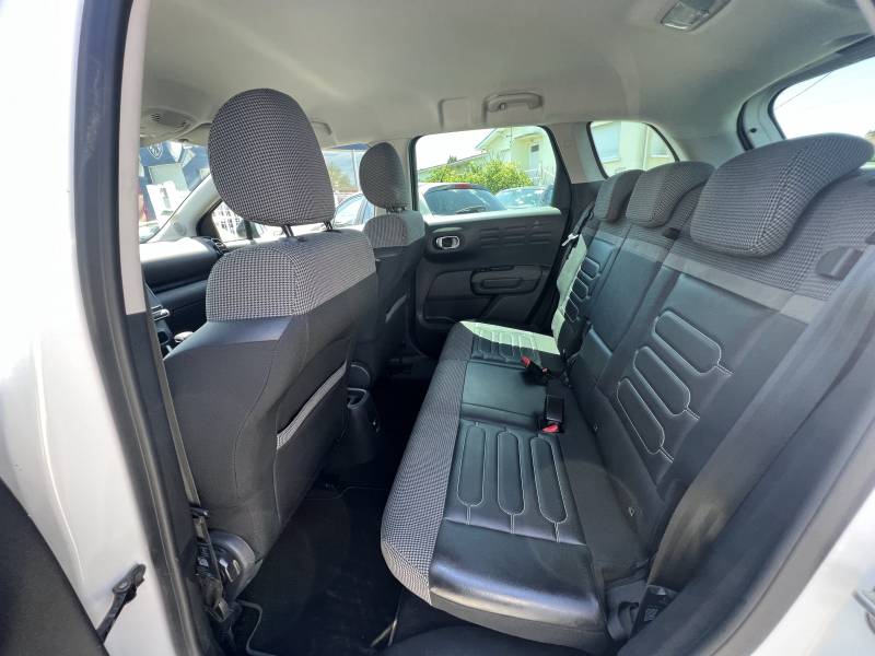 Citroën C3 Aircross Shine 110 PureTech BVM6