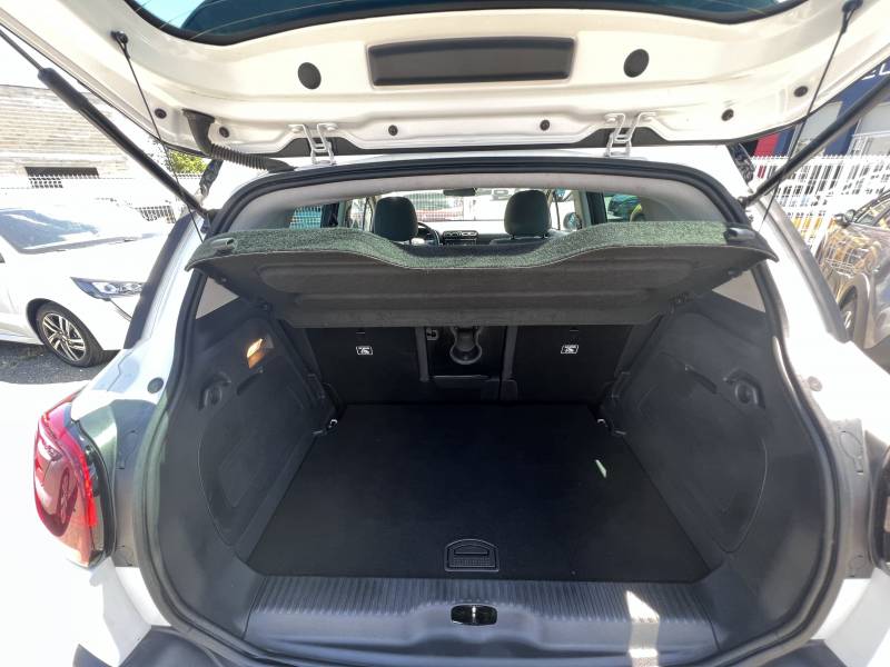 Citroën C3 Aircross Shine 110 PureTech BVM6