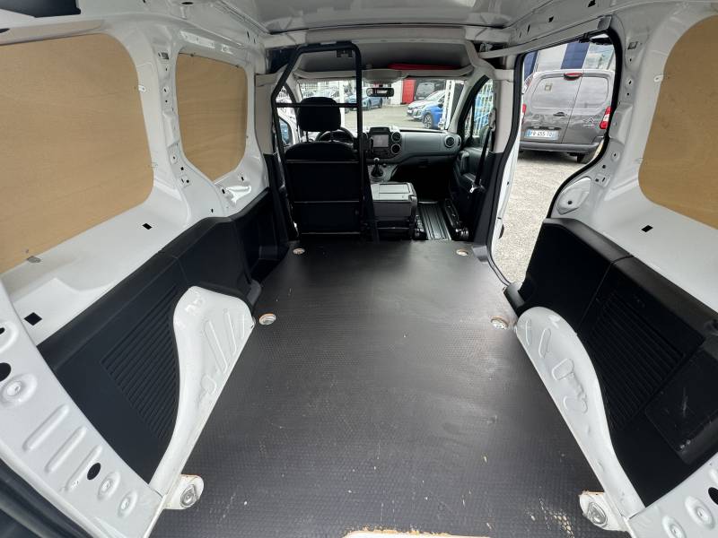 Citroën Berlingo Business VTI 95 Bvm