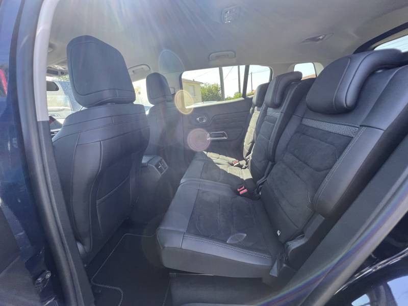 Citroën C5 Aircross PureTech 130 Shine EAT8