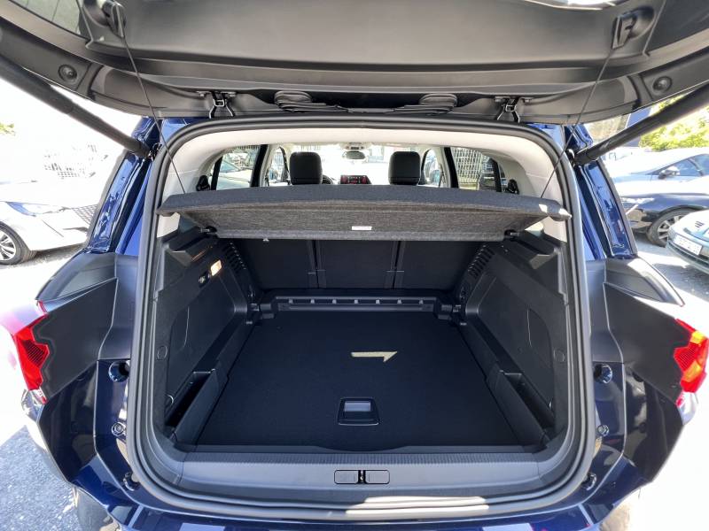 Citroën C5 Aircross PureTech 130 Shine EAT8