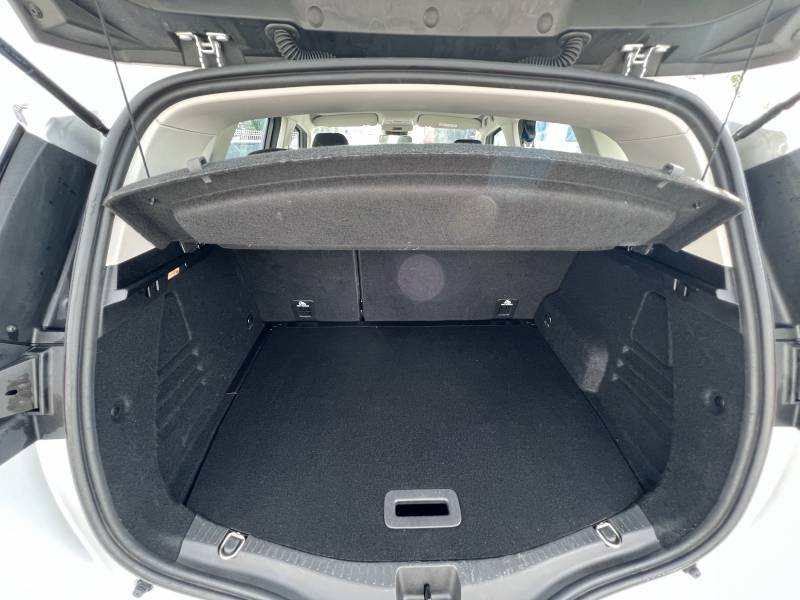 Renault Scenic 130 TCE Energy Limited BVM6