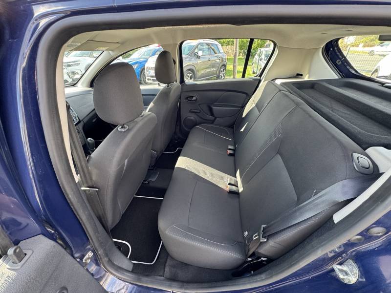 Dacia Sandero Access Sce 75