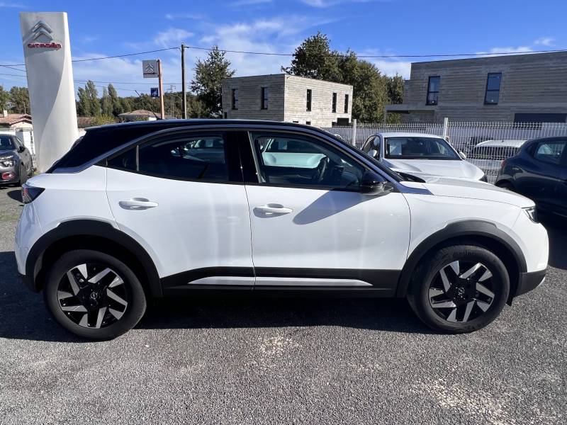 Opel Mokka Elégance 1.2 Turbo BVA8