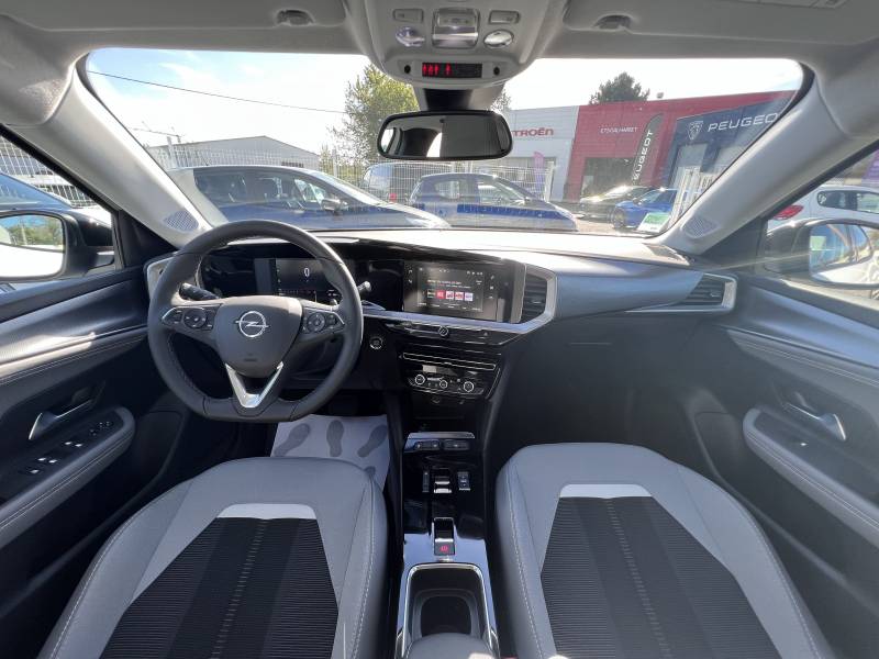 Opel Mokka Elégance 1.2 Turbo BVA8