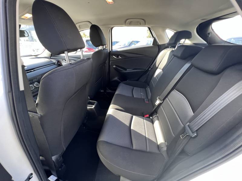 Mazda CX-3 Elégance 120 Skyactiv-G BVM6