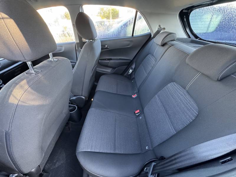 Kia Picanto Design 1.0 67ch